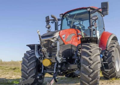 Case Farmall M StageV – MY26