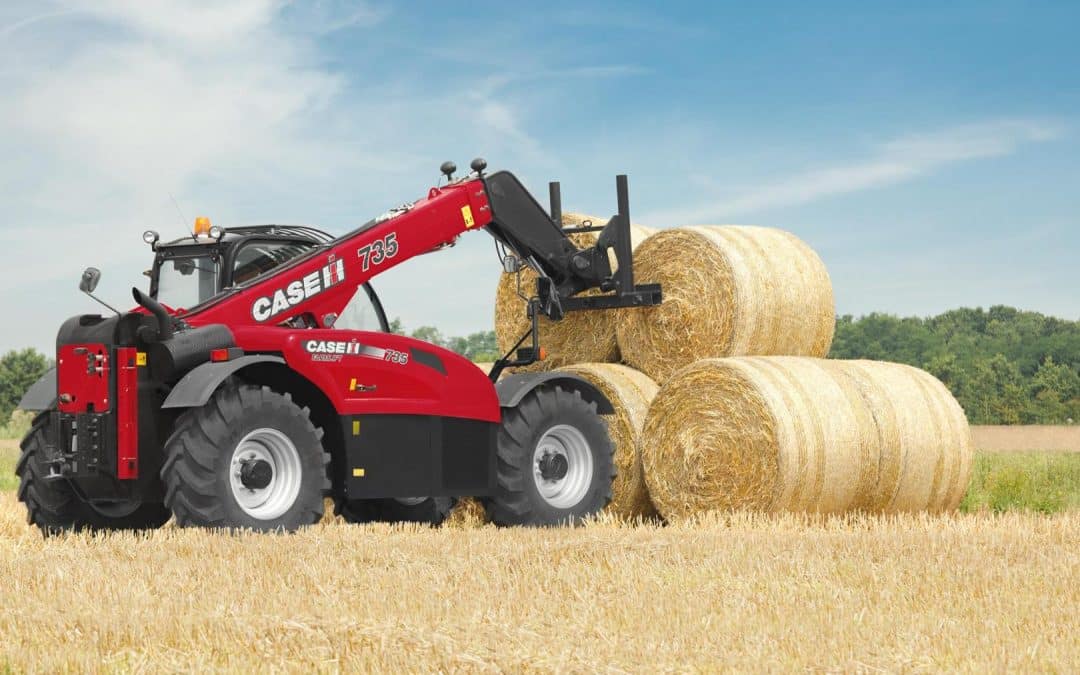 Case Farmlift
